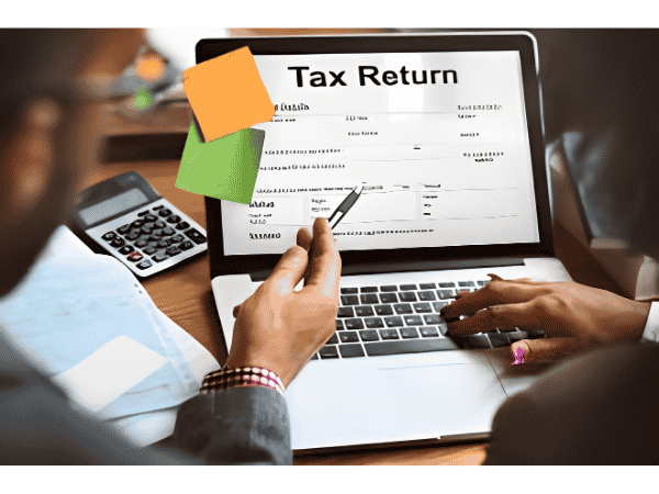 Automated tax filing for digital nomads dashboard showing multi-currency income tracking and FEIE calculation