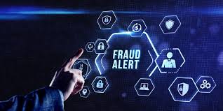 Agentic AI fraud detection for community banks dashboard showing real-time transaction monitoring and autonomous decision paths