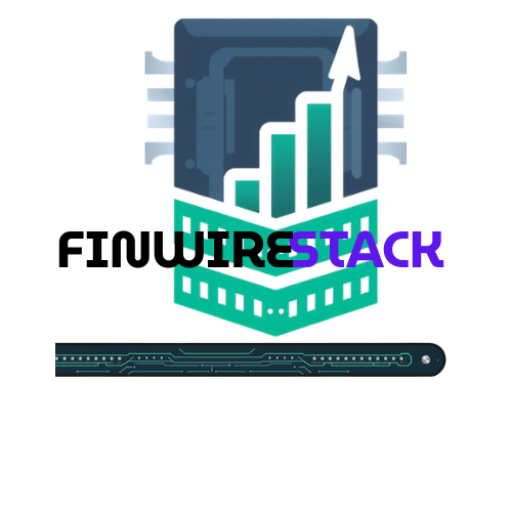 Finwirestack logo