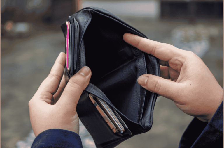 How to stop worrying about money in 2026: 7 methods including separate facts from fear, build $500 buffer, automate finances, weekly money date, stop daily checking, worry budget, and talk openly about money