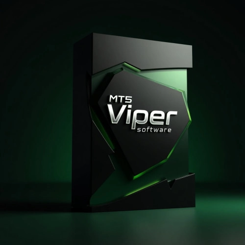 Forex MT5 Viper Strategy