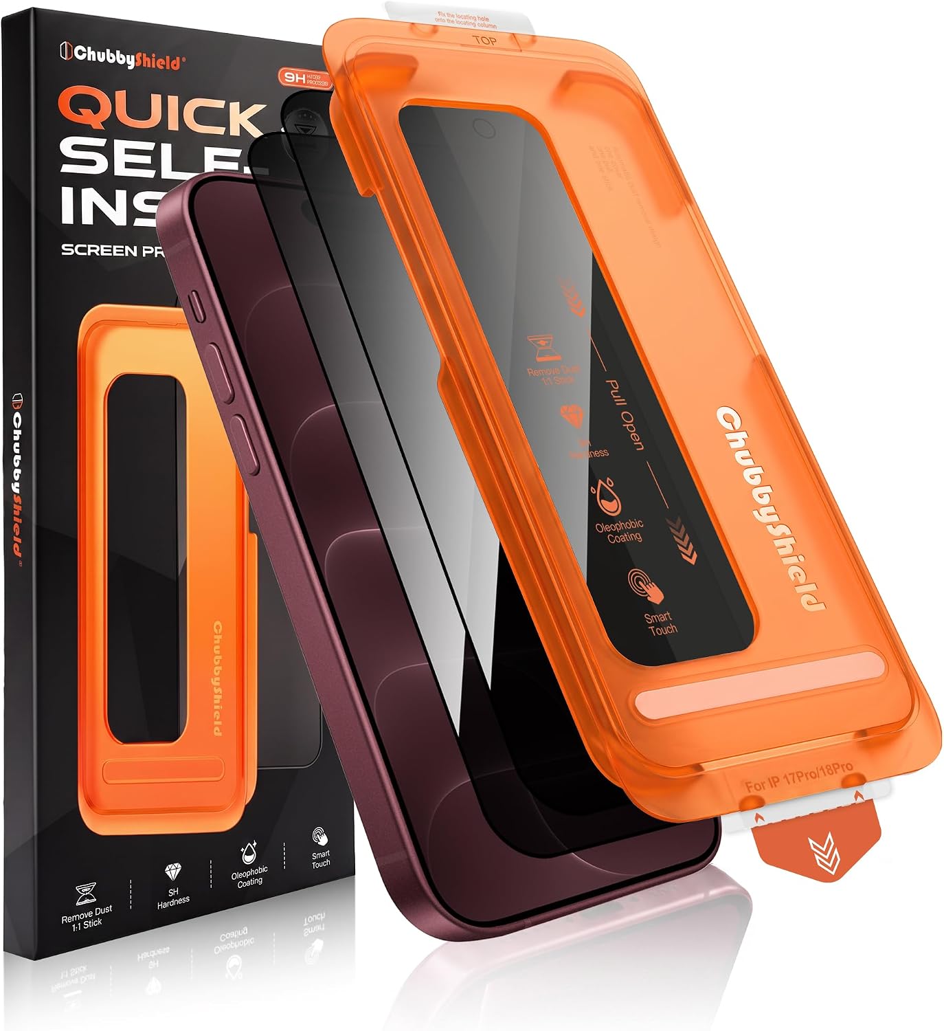 Belkin Qi2.2 25W Wireless Fast Charging Station, 3 in 1 iPhone Charger